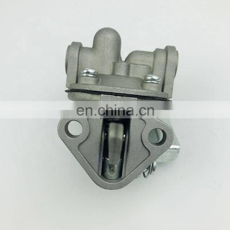 Cheap Wholesale Machinery Fuel Pump Fuel Lift pump121256-52021, 128270-52010,129301-52020 For KUBOTA 2GM,3GM