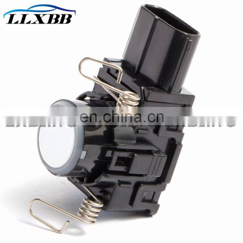 Electromagnetic Parking Sensor PDC Reverse Sensor 89341 28430 For Toyota 89341-28430-A0 89341-28430-B0 89341-28430