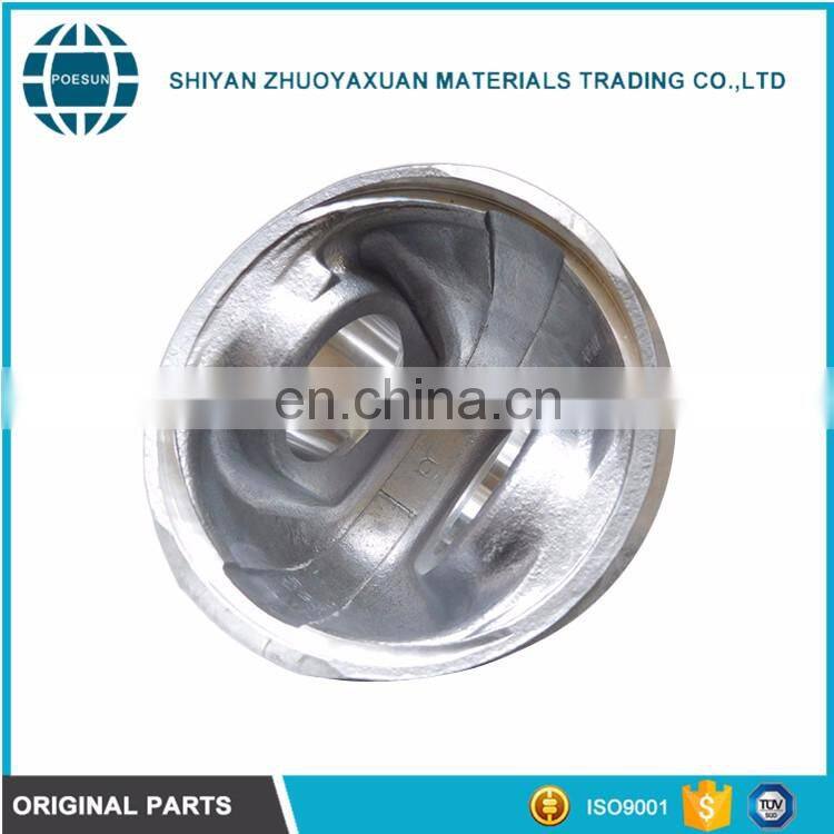 High Quality Car Forged Piston 3928674