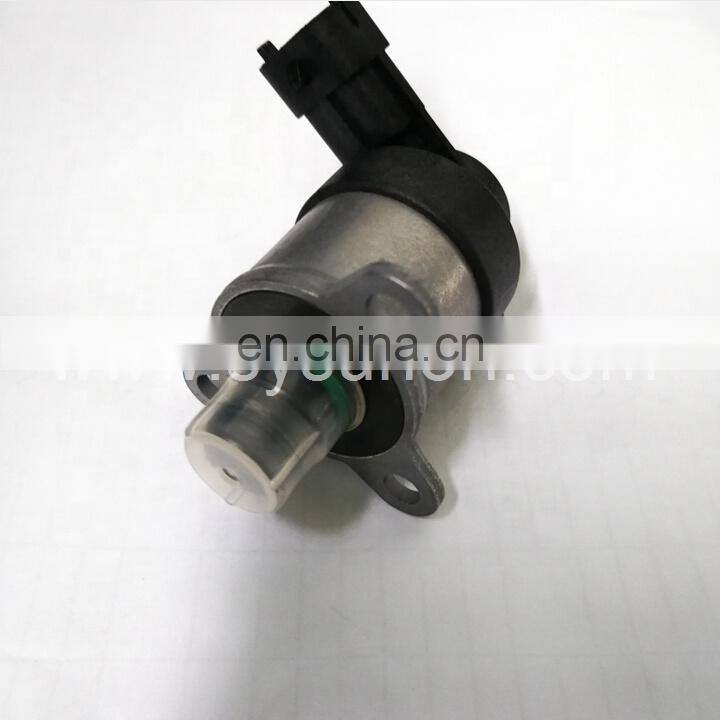 Shiyan factory auto engine Fuel Pump Pressure Regulator Control Valve 0928400728 0928400802 Fuel Metering Solenoid Valve on sale