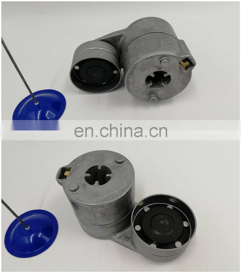 High quality diesel engine parts belt tensioner for TCD 2012 04513098