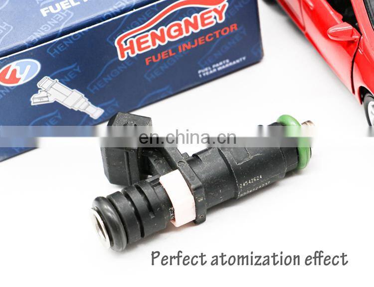 Good Price spare parts 24542624 For GM Chevrolet Gasoline Fuel Injector Nozzles