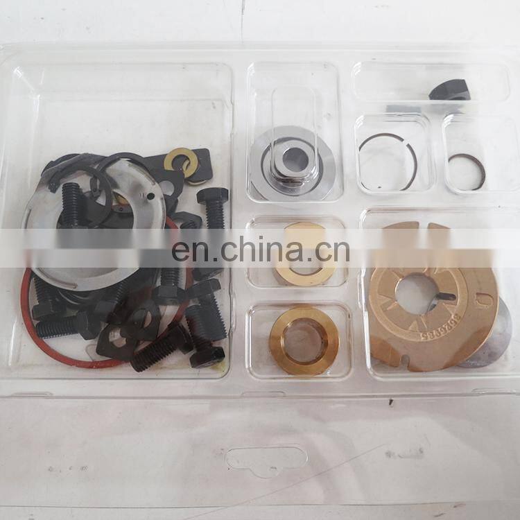 Original Diesel Engine Parts 3545647 K19 K38 K50 Turbocharger Repair Kit