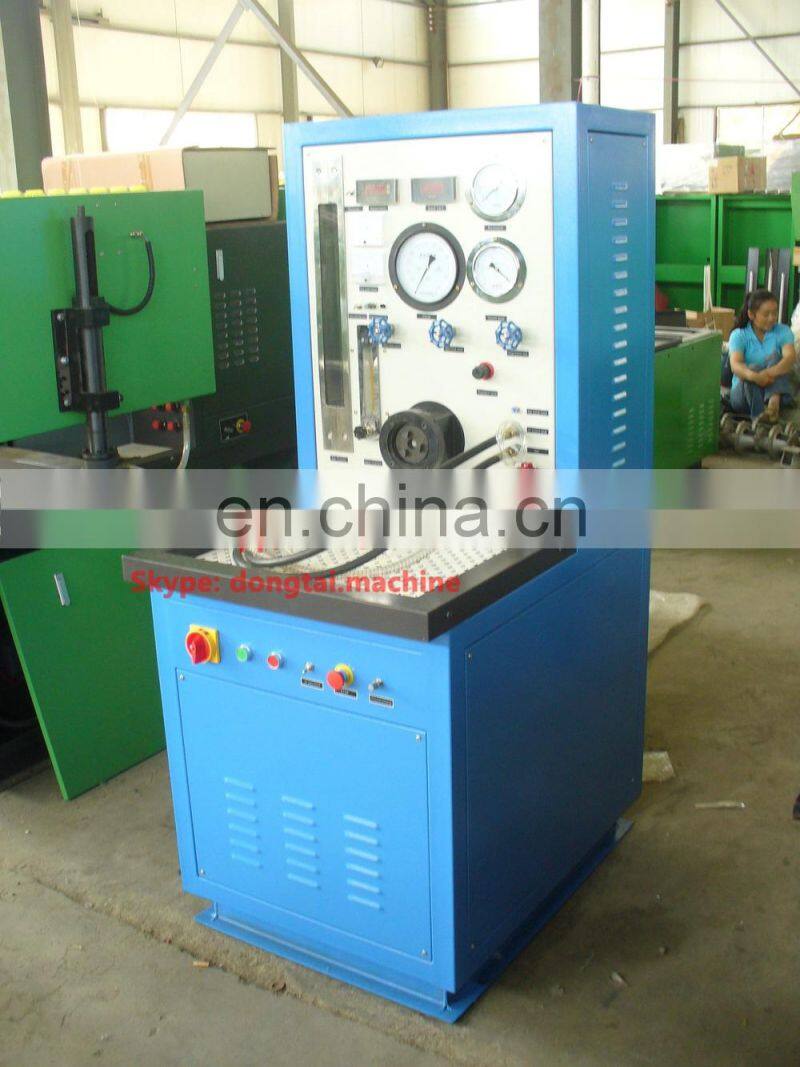 PT Cummins Fuel pump test bench PT212--Professional design !