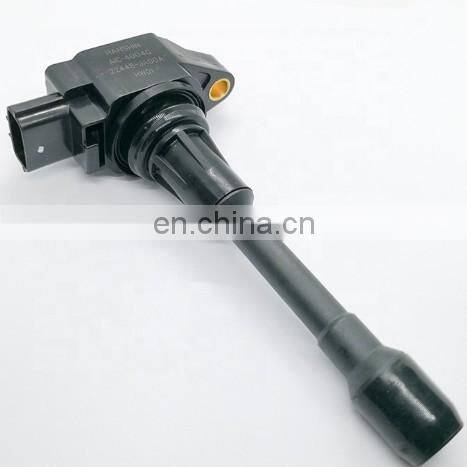 High Quality Auto Parts Ignition Coil 22448-JA00A