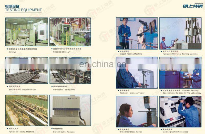 4140 Steel Round Bar For Threading Steel Rod