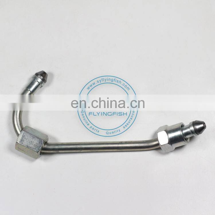 Original and Aftermarket Spare Parts DCEC 6CT 6L ISLe QSL Engine Tube Fuel Supply Pipe Filter 3964142