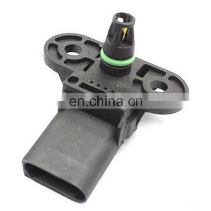 Manifold Absolute Pressure 036906051 MAP Sensor For VW Jetta Golf Passat