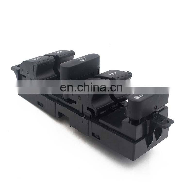 Master Power Window Switch Front Left Driver Side for VW Passat 1J4959857B