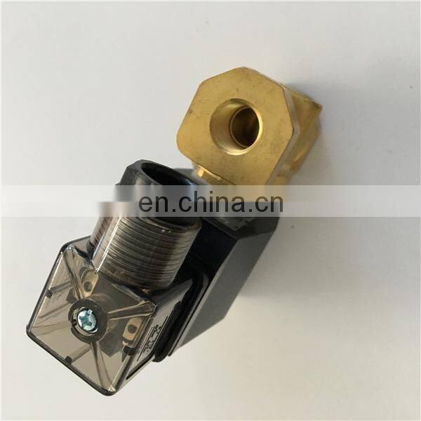 namur solenoid valve