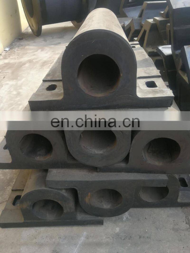 Foam Filled Floating Boat Fender