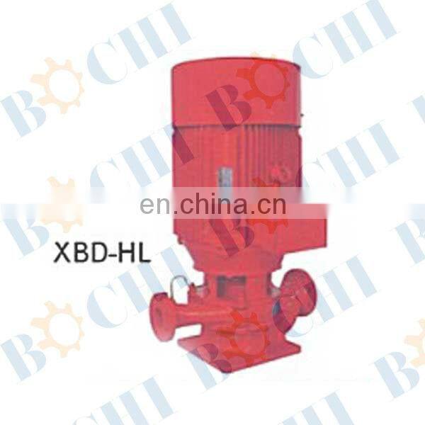 Fast Water Fire 4 inch Diesel Water Pump