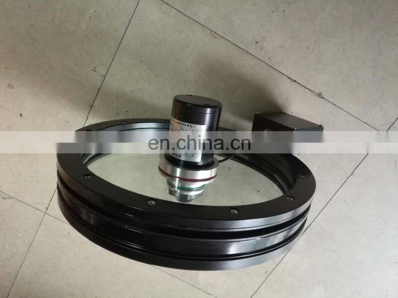 Marine Gastight Type Clear View Screen/C.V.S