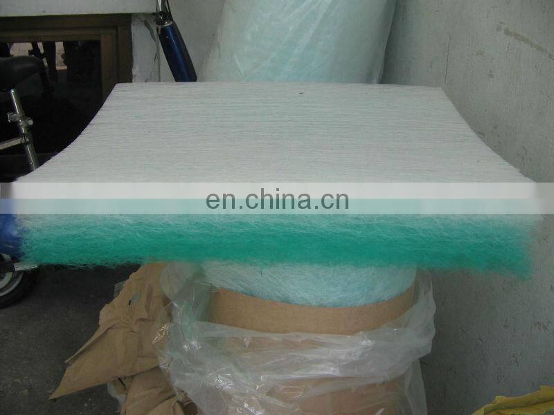 Spray Paint Booth Filters Fiberglass Floor Filter