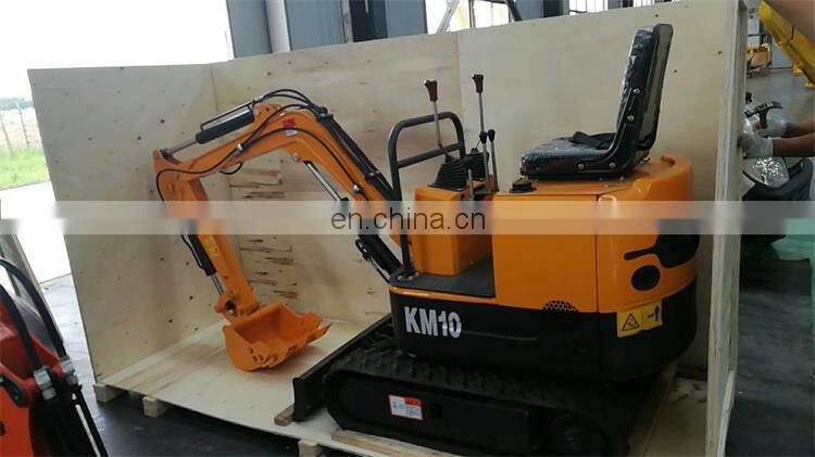mini excavator koop diesel engine for sale towable mini excavator 900 kg for sale