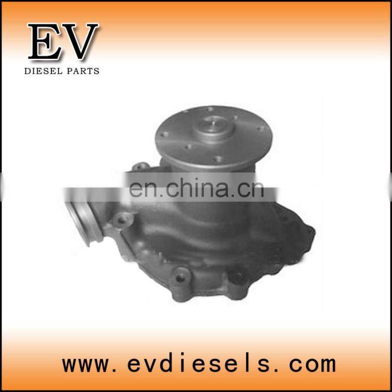 cylinder block 4BG1 4BG1T 4BG1TC 4BG1-TC block used on ISUZU TRUCK