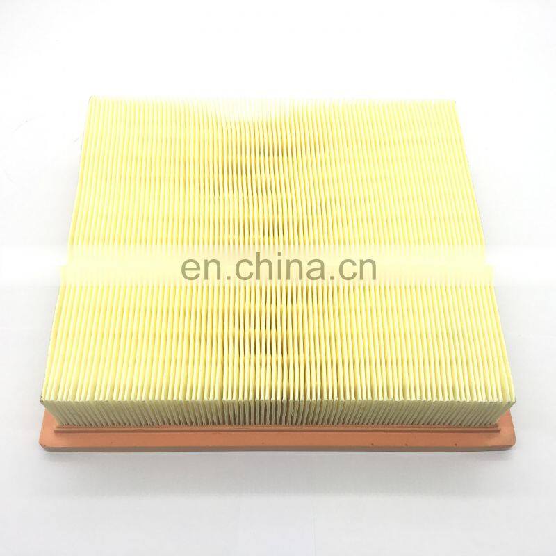 Automotive air filter manufacturer 28113-02750 Air filter paper roll