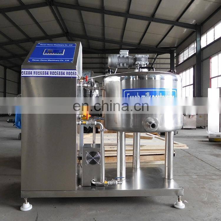 CE proved honey pasteurizer/lab pasteurizer with good price