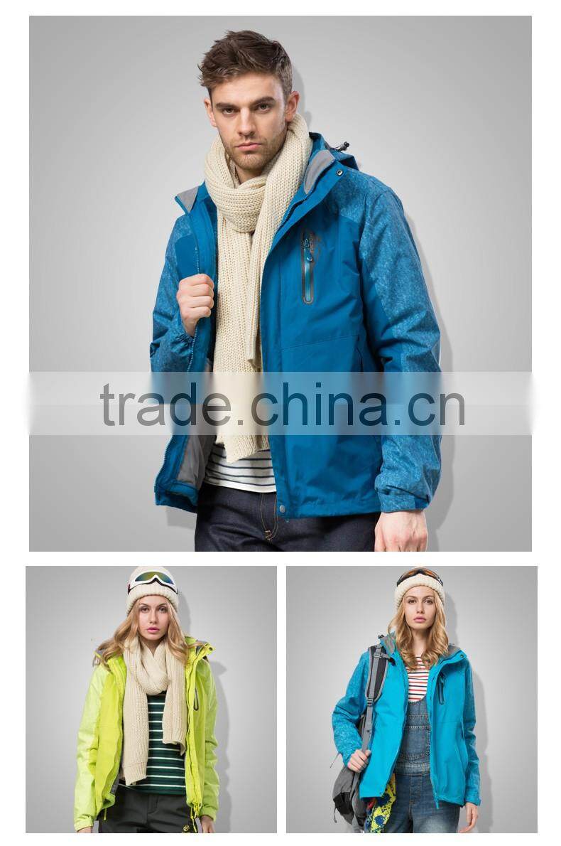 new design outdoor jackets custom durable outdoor jackets