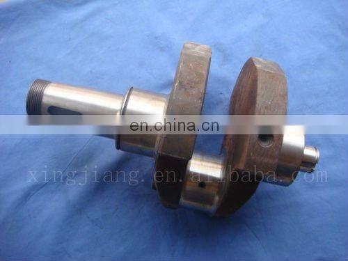 All Types Of Crankshaft For Diesel Engine