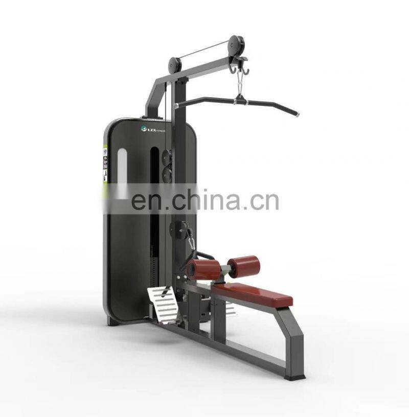 High grade wholesale Shandong Lzx gym equipment for belly exercise