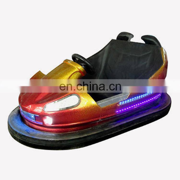 earn money machine electric bumper car amusement park rides