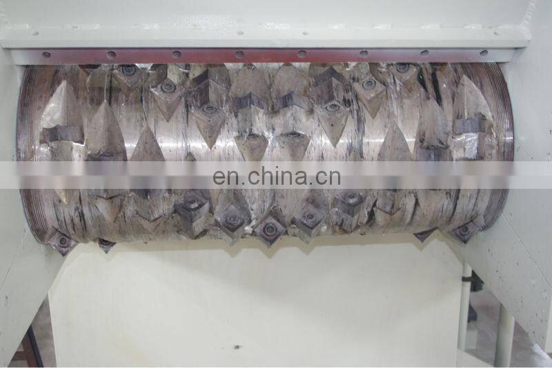 plastic recycling equipment for sale CE approved