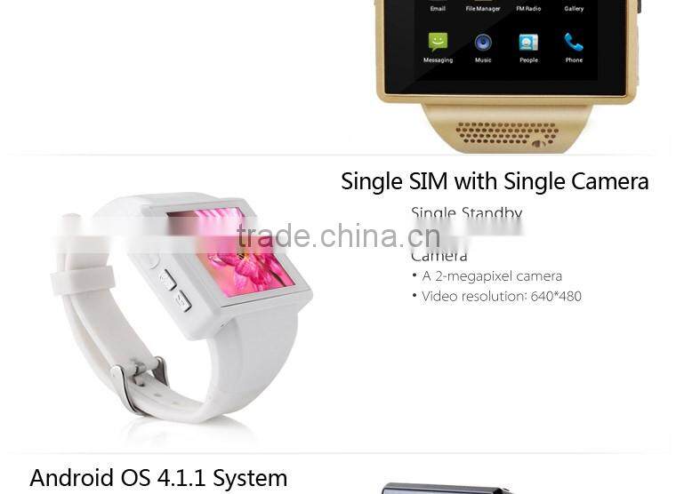 smart watch for full hd 1080p
