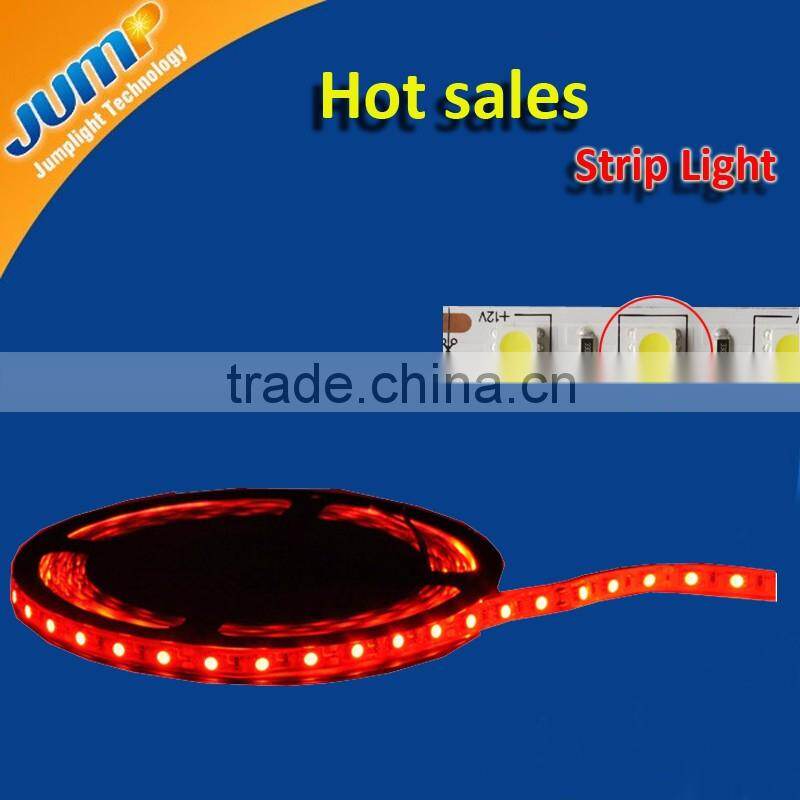 2.4w DC12V led flexible strip light led strip light specification strip light led