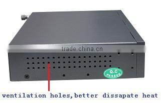 E1 TDM over IP Converter