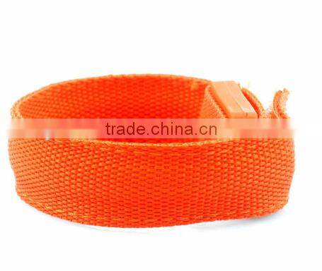 Cool Stylish Flashing LED Light Wrist Band Glow Armband Night Fun Wrist Strap