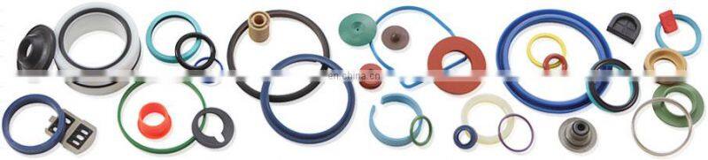 Heat Resistant Silicone EPDM Rubber Rectangular Square Round FPM Rubber Gasket NBR Silicone Flat Rubber Washer Seals