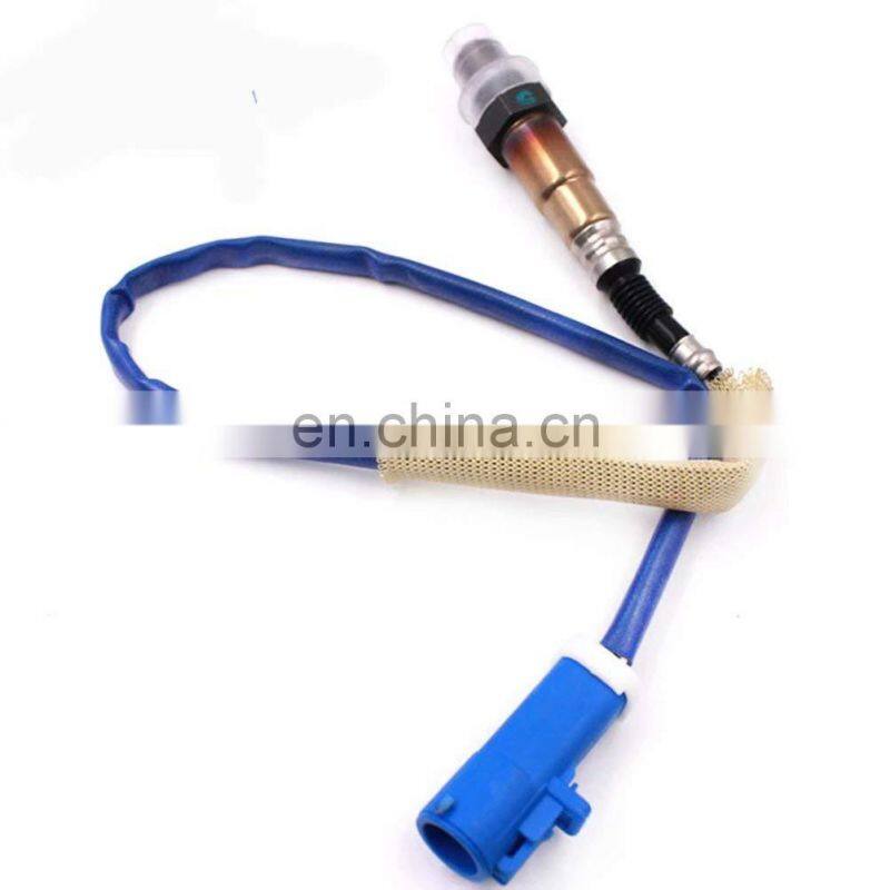 OEM 3M519F472CA 3M519G444CA 3M519G444CB O2 Oxygen Sensor for FORD C-MAX II FOCUS II FOCUS III GRAND C-MAX 1.6L