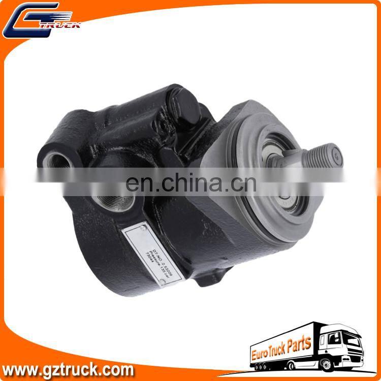 hydraulic Power Steering Pump Oem 1589231 1610367 5001935 5003253 for MB Truck Servo Pump