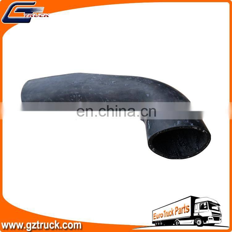 Heavy Duty Truck Parts Silicone Radiator Hose Oem 20549855 21258220 for VL Truck silicone rubber pipe