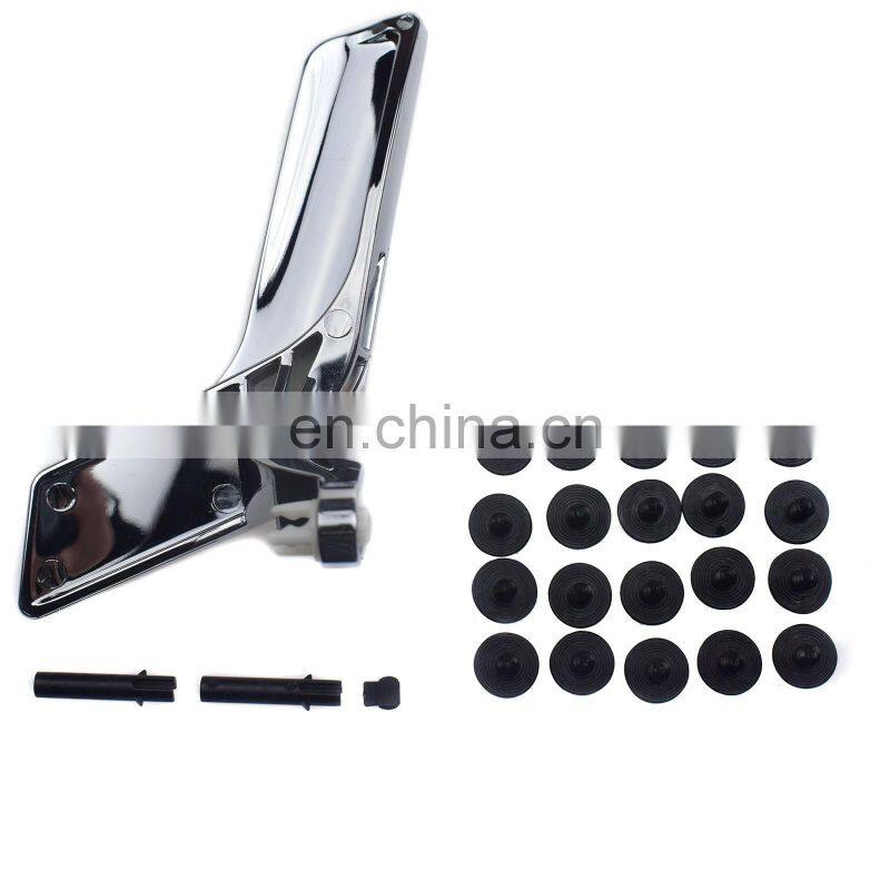 2047202271 2047201171 Inside Interior Door Handle Repair Kit Right Car Replacement Accessories For Mercedes-Benz