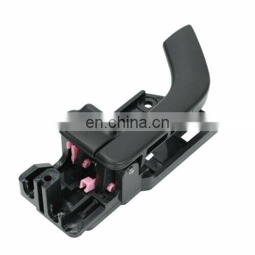 Inside Door Handle Front Left Driver Side for Hyundai Tiburon 03-08 826102C000