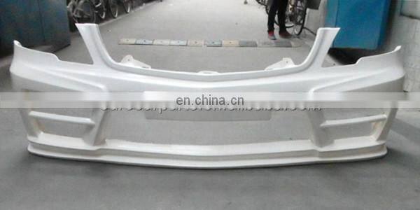 W639 W-style body kits fit for V-CLASS W639 2012-2014 style Viano body kits