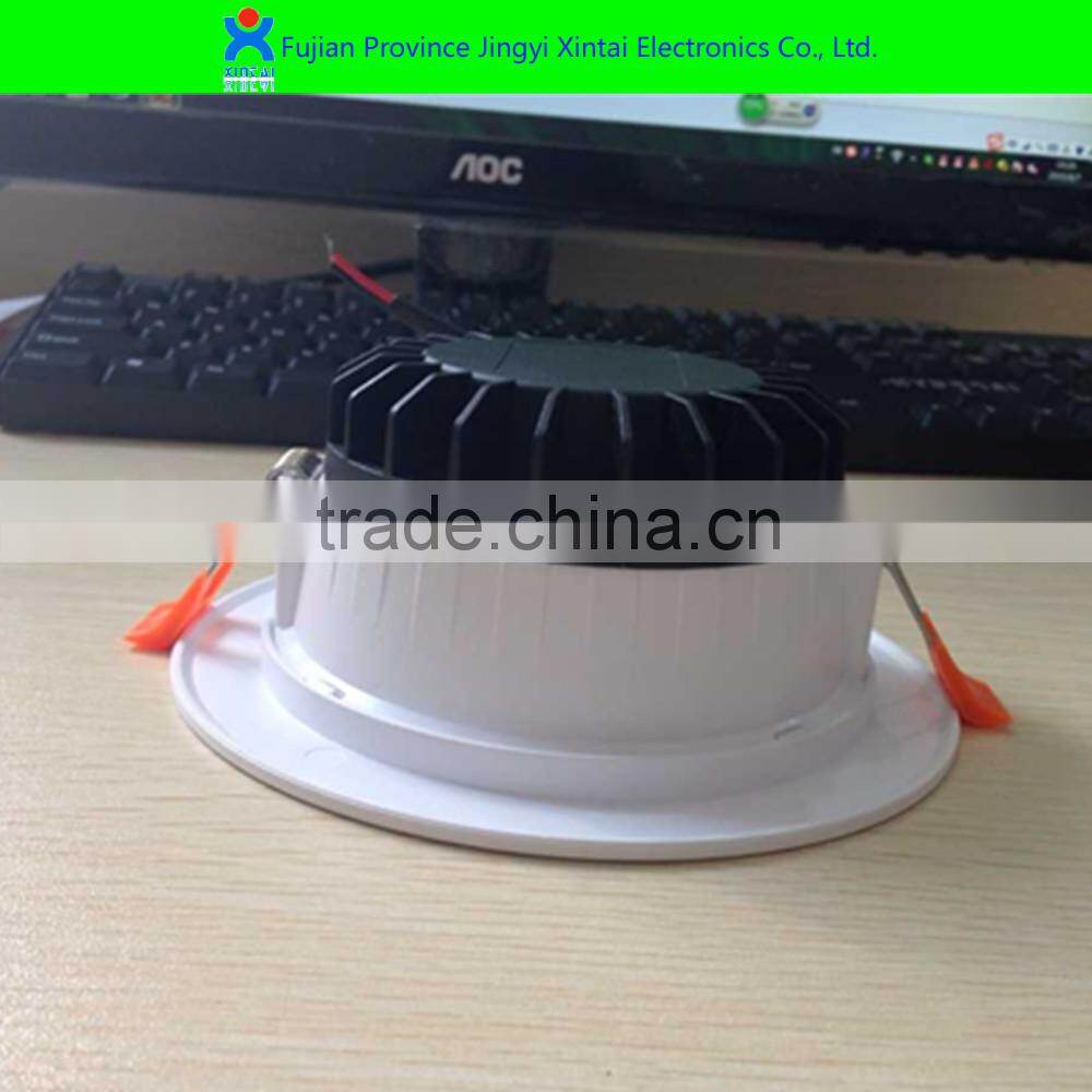 Italy design Ceiling mount led light 5W LED Down lamp