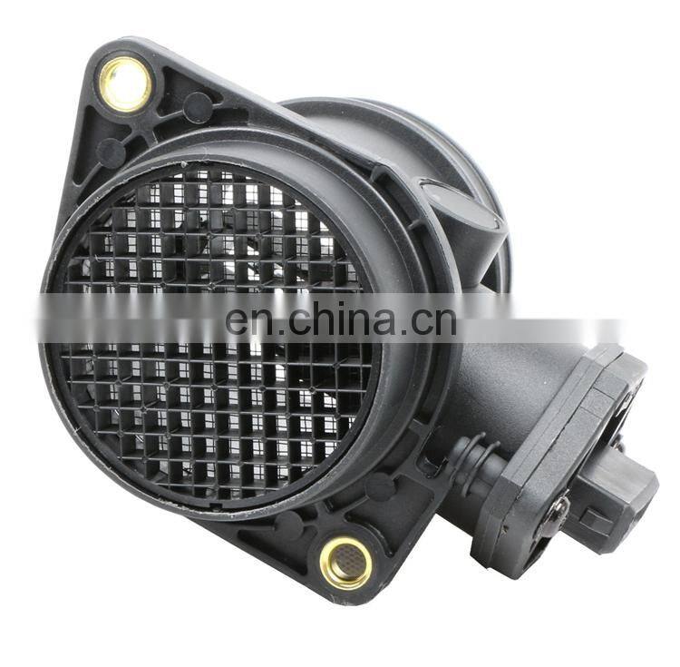 APS-15007 factory supply Auto parts MAF mass air flow meter sensor 0280217117 for Audi A4 1.8L Passat 1.8T