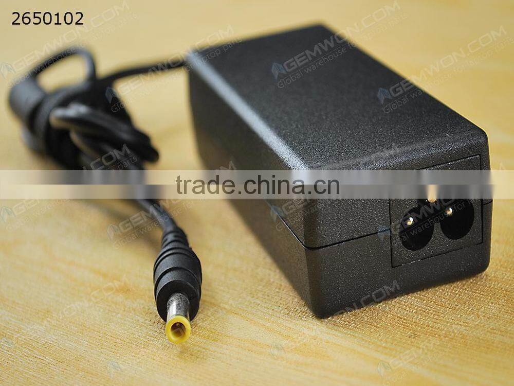 High Copy Laptop AC Power adapter for SAMSUNG 19V 3.16A 5.0*1.0*3.0mm 60W