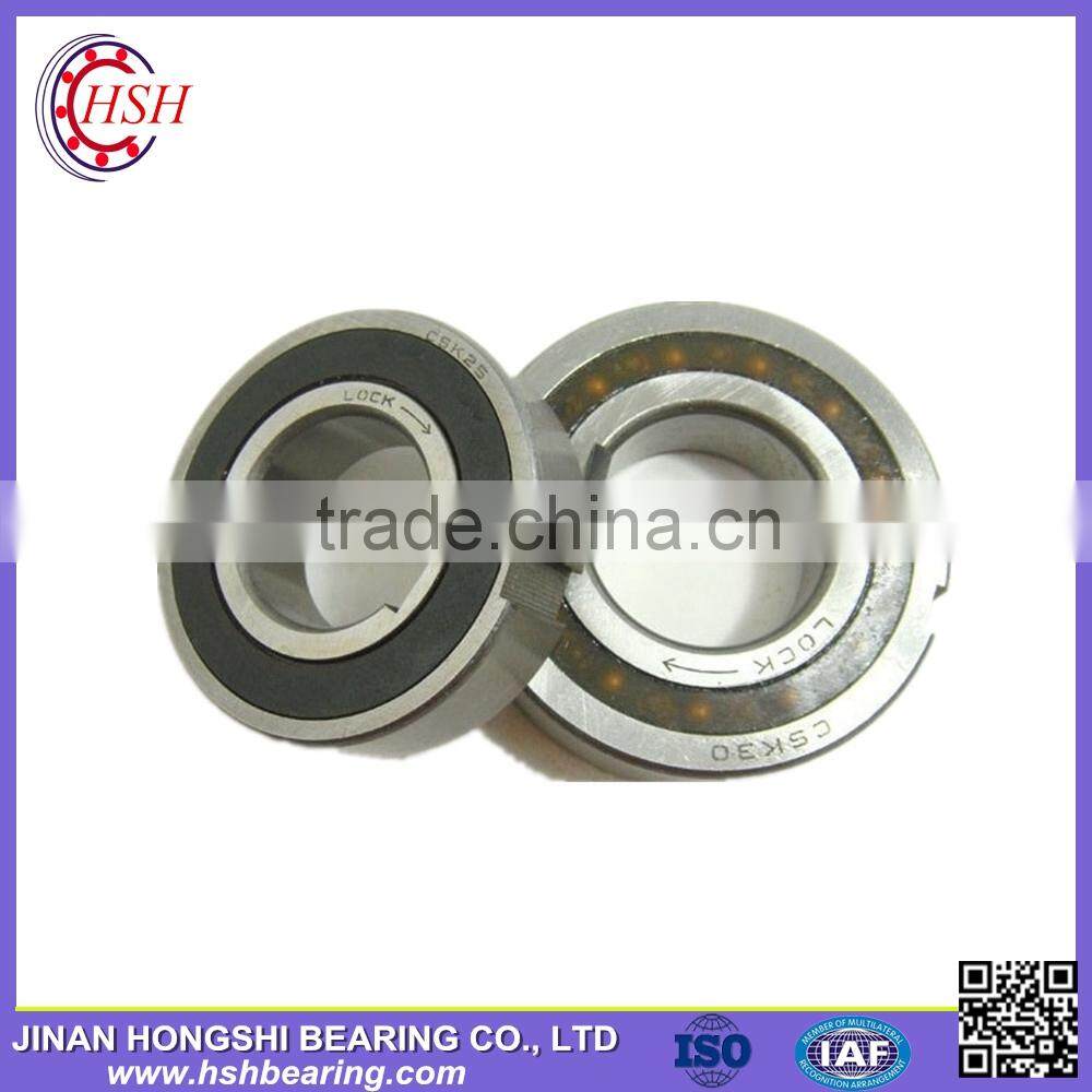 One way Bearing CSK15 CSK17 Sprag Freewheel Backstop Clutch