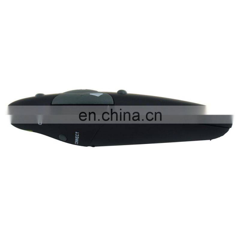Wireless Presenter with Red Laser Pointers Pen USB RF Remote Control PPT Powerpoint Presentation Mouse