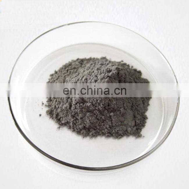 Factory supply Competitive price high purity 99.99% Ru powder Ruthenium Powder