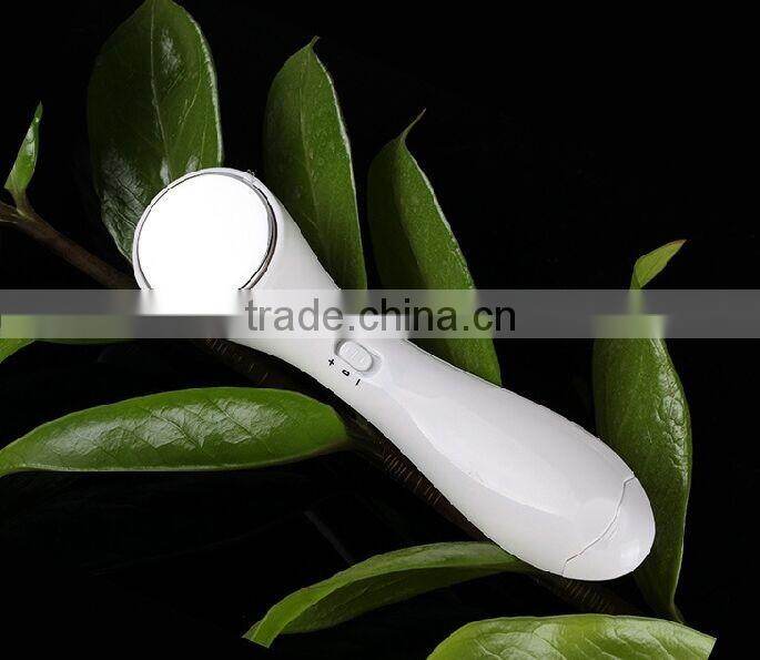 2016 beat selling Beauty salon face cleansing machine