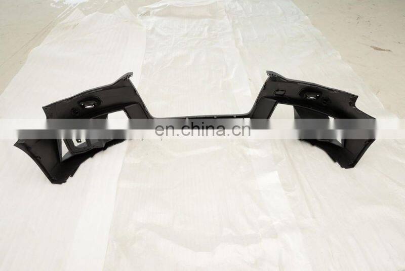 RS3 PP Car Front Bumper for Audi A3 2012-2015