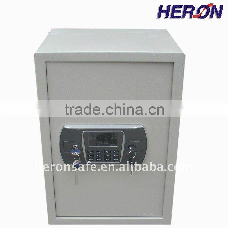 LCD big office safe