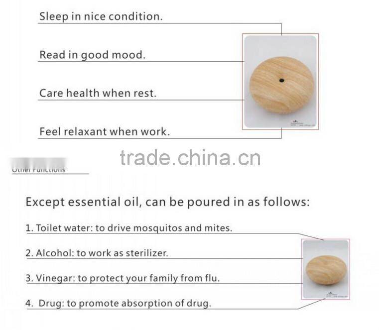 2015 best selling room fragrance diffuser