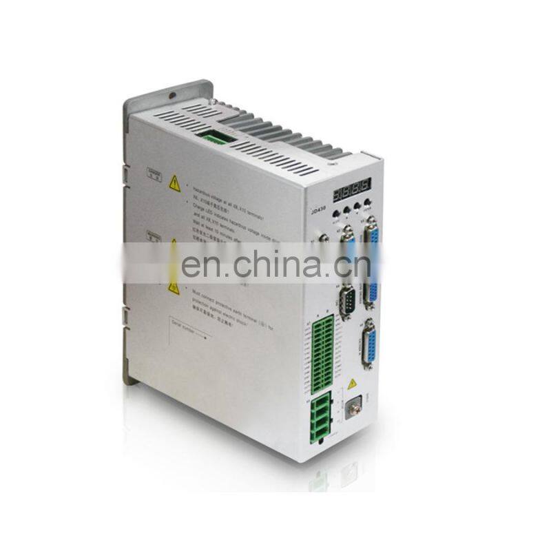 Servo drive 8B0M0120HW00.000-1