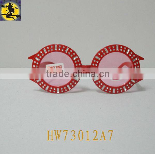 2013 New Design Party Plastic Glasses for Festival